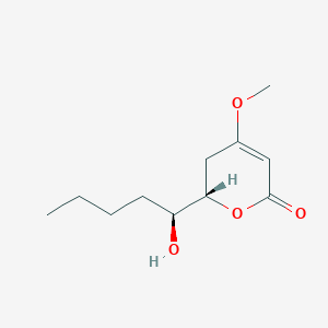 Pestalotin