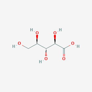 D-ribonic acid