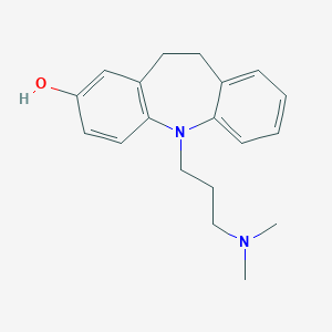 B023145 2-Hydroxyimipramine CAS No. 303-70-8