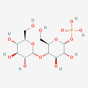 Maltose 1-phosphate
