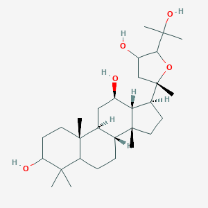 Neoalsogenin A