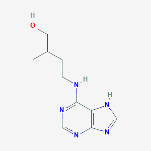 B023475 Dihydrozeatin CAS No. 14894-18-9