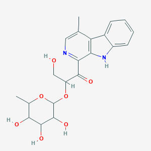 Oxopropaline A