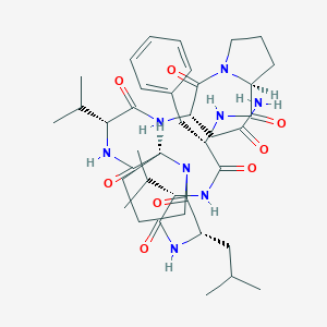 Axinastatin 2