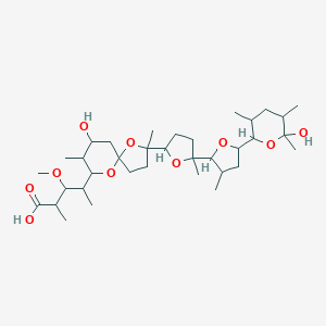 26-Deoxymonensin B