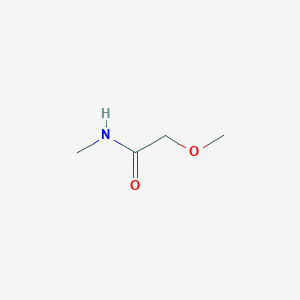 2-methoxy-N-methylacetamide
