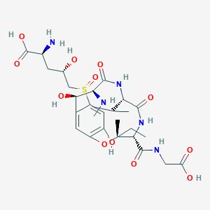 Ustiloxin A