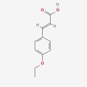 4-Ethoxycinnamic Acid