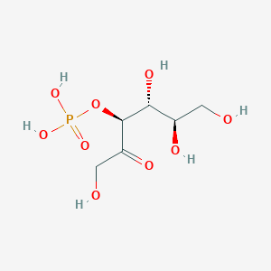 B236111 Fructose 3-phosphate CAS No. 126247-74-3