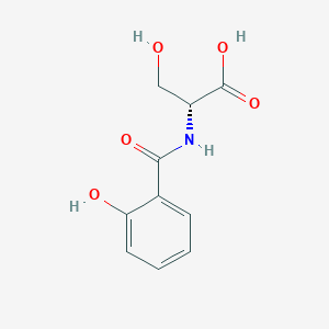 Madurastatin B2