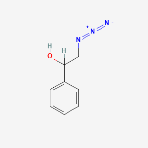 2-Azido-1-phenylethanol