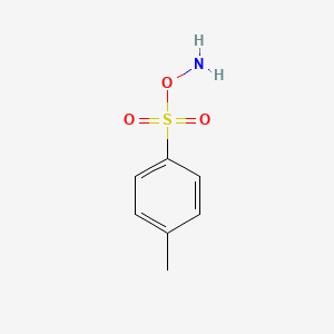 O-tosylhydroxylamine