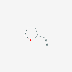 2-Ethenyloxolane
