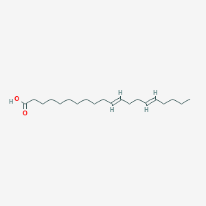 11,15-Eicosadienoic acid