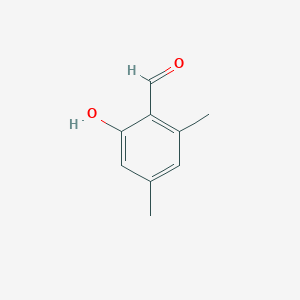 2-Hydroxy-4,6-dimethylbenzaldehyde