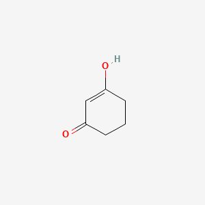 3-hydroxycyclohex-2-enone