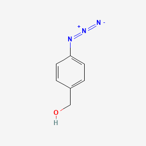 (4-Azidophenyl)methanol