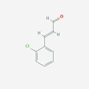 2-Chlorocinnamaldehyde