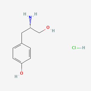 L-Tyrosinol hydrochloride