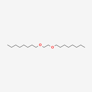 1-[2-(Octyloxy)ethoxy]octane