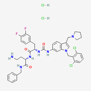 RWJ-56110 (dihydrochloride)