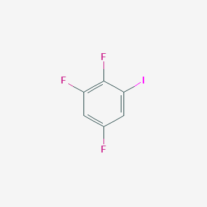 2,3,5-Trifluoroiodobenzene