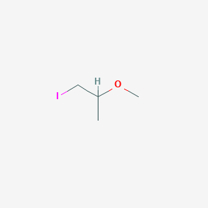 1-Iodo-2-methoxypropane