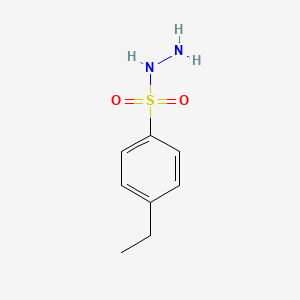 4-Ethylbenzenesulfonohydrazide