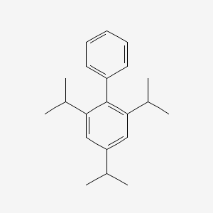 2,4,6-Triisopropyl-1-phenylbenzene