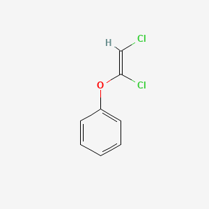 a,b-Dichlorovinyl phenyl ether