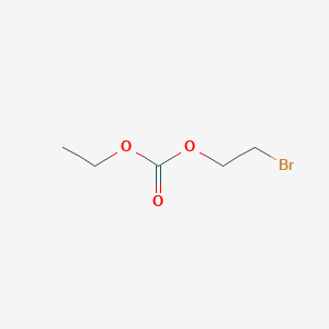 2-bromoethyl Ethyl Carbonate