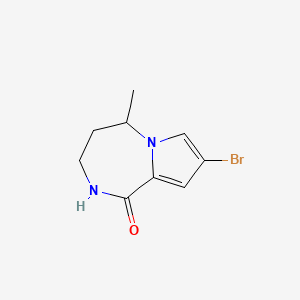 Schembl22759730