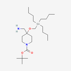 SnAP 2-Spiro-(4-Pip) M Reagent