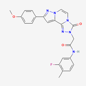 Chembl4551817