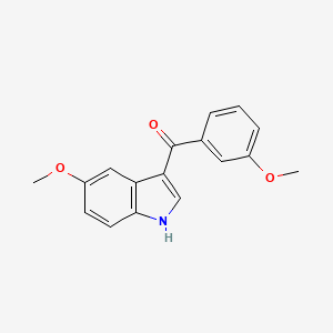 Chembl4531331