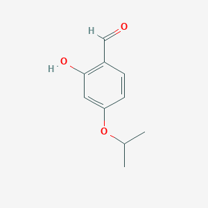 4-Isopropoxysalicylaldehyde