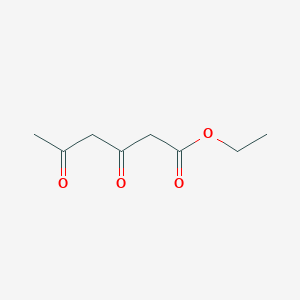Ethyl 3,5-dioxohexanoate