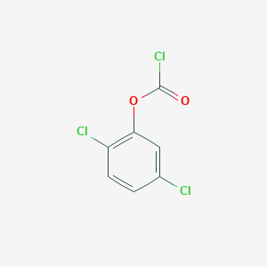 2,5-Dichlorophenyl chloroformate