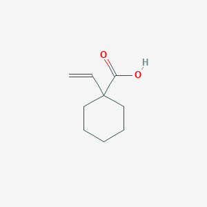 1-Vinylcyclohexane-1-carboxylic acid