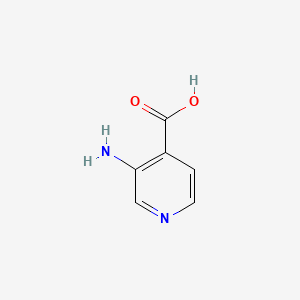 3-Aminoisonicotinic acid