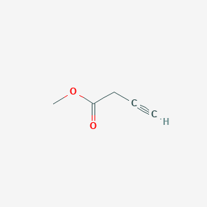 Methyl but-3-ynoate