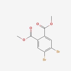 Dimethyl 4,5-dibromophthalate