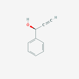 (S)-1-Phenyl-2-propyn-1-ol