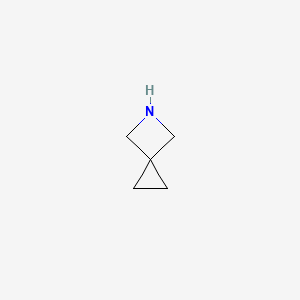 5-Azaspiro[2.3]hexane