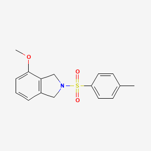 4-Methoxy-2-tosylisoindoline