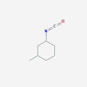 3-Methylcyclohexyl isocyanate