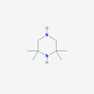 2,2,6,6-Tetramethylpiperazine