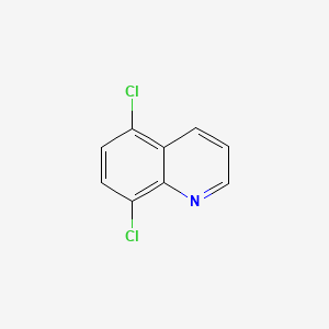 5,8-Dichloroquinoline