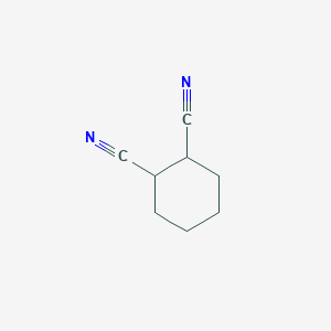 Cyclohexane-1,2-dicarbonitrile