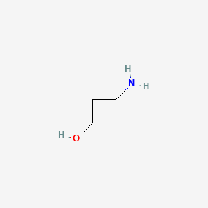 3-Aminocyclobutanol